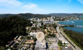 GOSFORD NSW - 1, 2, 3 & 4 Bedroom Units - Priced from $430,000 - 20% Contracoin