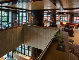 MELBOURNE VIC - New 3 Bed Units – from $1.52M – 25% Contracorp AUDC