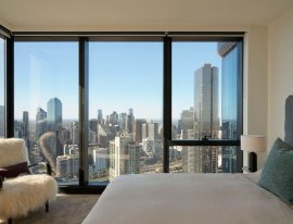 MELBOURNE VIC - New 3 Bed Units – from $1.52M – 25% Contracorp AUDC