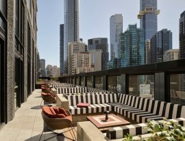 MELBOURNE VIC - New 3 Bed Units – from $1.52M – 25% Contracorp AUDC