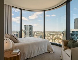 MELBOURNE VIC - New 3 Bed Units – from $1.52M – 25% Contracorp AUDC