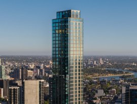 MELBOURNE VIC - New 3 Bed Units – from $1.52M – 25% Contracorp AUDC