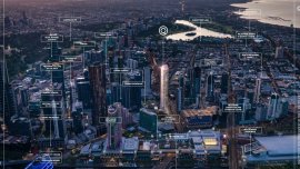 MELBOURNE VIC - New 3 Bed Units – from $1.52M – 25% Contracorp AUDC