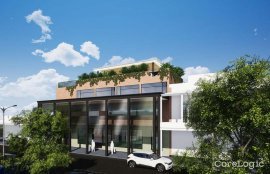 GATTON QLD - DA Site for Student Hub - $2.95M - 35% Contracorp AUDC