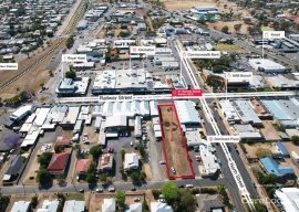 GATTON QLD - DA Site for Student Hub - $2.95M - 35% Contracorp AUDC