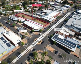 GATTON QLD - DA Site for Student Hub - $2.95M - 35% Contracorp AUDC
