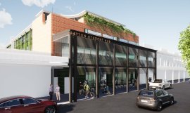 GATTON QLD - DA Site for Student Hub - $2.95M - 35% Contracorp AUDC