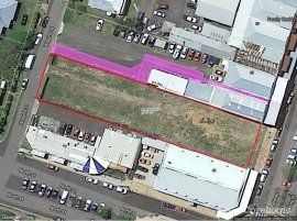 GATTON QLD - DA Site for Student Hub - $2.95M - 35% Contracorp AUDC