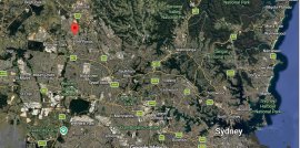 TALLAWONG NSW – 2 Residential Lots – priced from $1.15M – Contracorp AUDC 30%