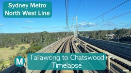 TALLAWONG NSW – 2 Residential Lots – priced from $1.15M – Contracorp AUDC 30%