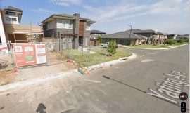 TALLAWONG NSW – 2 Residential Lots – priced from $1.15M – Contracorp AUDC 30%