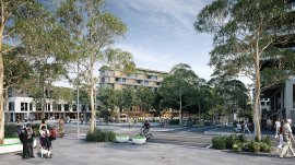 TALLAWONG NSW – 2 Residential Lots – priced from $1.15M – Contracorp AUDC 30%