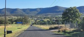 MARYVALE QLD - Hotel- freehold - priced at $1.375M 25% Contracorp AUDC
