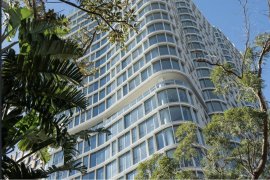 NORTH SYDNEY NSW - New  2 Bed units priced from $2.665M - 25% Contracorp AUDC