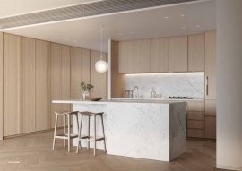NORTH SYDNEY NSW - New  2 Bed units priced from $2.665M - 25% Contracorp AUDC