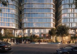 NORTH SYDNEY NSW - New  2 Bed units priced from $2.665M - 25% Contracorp AUDC