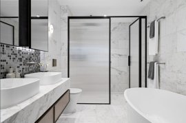 NORTH SYDNEY NSW - New  2 Bed units priced from $2.665M - 25% Contracorp AUDC