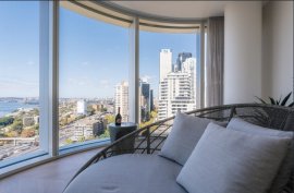 NORTH SYDNEY NSW - New  2 Bed units priced from $2.665M - 25% Contracorp AUDC