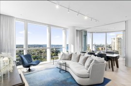 NORTH SYDNEY NSW - New  2 Bed units priced from $2.665M - 25% Contracorp AUDC
