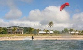 VANUATU - Beachfront Land - AUD $360,000 - 50% Contracoin