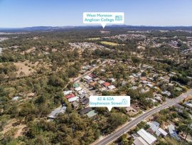 IPSWICH QLD - DA APPROVED DEVELOPMENT SITE - $1.2M - 50% CONTRACOIN