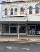 MARYBOROUGH QLD - COMMERCIAL BUILDING = $295,000 - 30% CONTRACOIN