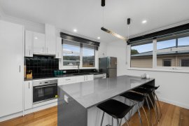 HOWRAH TASMANIA - 2 X 3 BED HOMES - 25% CONTRACOIN