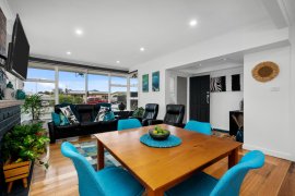 HOWRAH TASMANIA - 2 X 3 BED HOMES - 25% CONTRACOIN