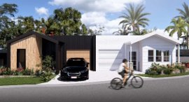 GATTON QLD - New 2 Bed Townhouses - Priced from $545,000 - 30% Contracoin