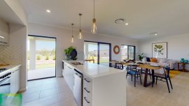GATTON QLD - New 2 Bed Townhouses - Priced from $545,000 - 30% Contracoin