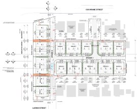 GATTON QLD - New 2 Bed Townhouses - Priced from $545,000 - 30% Contracoin