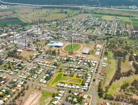 GATTON QLD - New 2 Bed Townhouses - Priced from $545,000 - 30% Contracoin