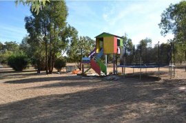 CHINCHILLA QLD - 640 acre lifestyle / farm - $780,000 - 30% Contracoin