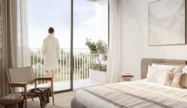 New 3CABARITA BEACH NSW -  Bed Luxury Apartment - Priced at $4.275M - 30% Contracoin