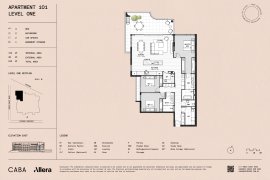 New 3CABARITA BEACH NSW -  Bed Luxury Apartment - Priced at $4.275M - 30% Contracoin