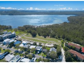 CABARITA BEACH NSW - New 3 Bed House - $3,550,000 - 25% Contracorp