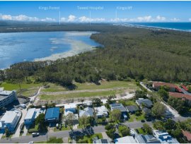 CABARITA BEACH NSW - New 3 Bed House - $3,550,000 - 25% Contracorp
