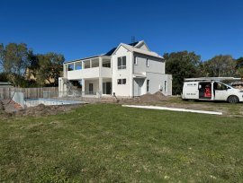 CABARITA BEACH NSW - New 3 Bed House - $3,550,000 - 25% Contracorp