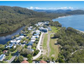 CABARITA BEACH NSW - New 3 Bed House - $3,550,000 - 25% Contracorp