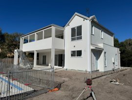 CABARITA BEACH NSW - New 3 Bed House - $3,550,000 - 25% Contracorp