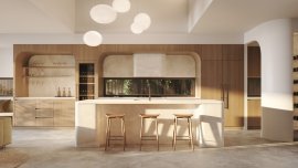 CUDGEN NSW - Luxury 260sqm - 4 Bed Duplex - $3.45M - 25% Contracorp AUDC