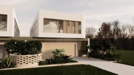 CUDGEN NSW - Luxury 260sqm - 4 Bed Duplex - $3.45M - 25% Contracorp AUDC