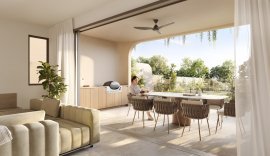 CUDGEN NSW - Luxury 260sqm - 4 Bed Duplex - $3.45M - 25% Contracorp AUDC