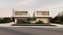 CUDGEN NSW - Luxury 260sqm - 4 Bed Duplex - $3.45M - 25% Contracorp AUDC