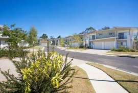 MIDDLEMOUNT QLD - 3 BED TOWNHOUSE - $225,000  - 30% Contracoin