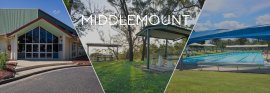 MIDDLEMOUNT QLD - 3 BED TOWNHOUSE - $225,000  - 30% Contracoin