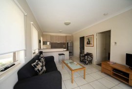EMERALD QLD - EMERALD INN MOTEL - $6.5M - 25% CONTRACOIN