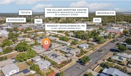 EMERALD QLD - EMERALD INN MOTEL - $6.5M - 25% CONTRACOIN