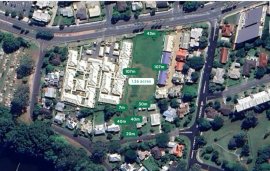 CABOOLTURE QLD - DA Approved Development Site $4.5M - 35% Contracoin