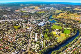 CABOOLTURE QLD - DA Approved Development Site $4.5M - 35% Contracoin